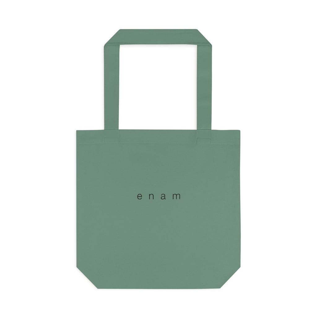 enam⁠ — The Everyday Minimalist Tote.