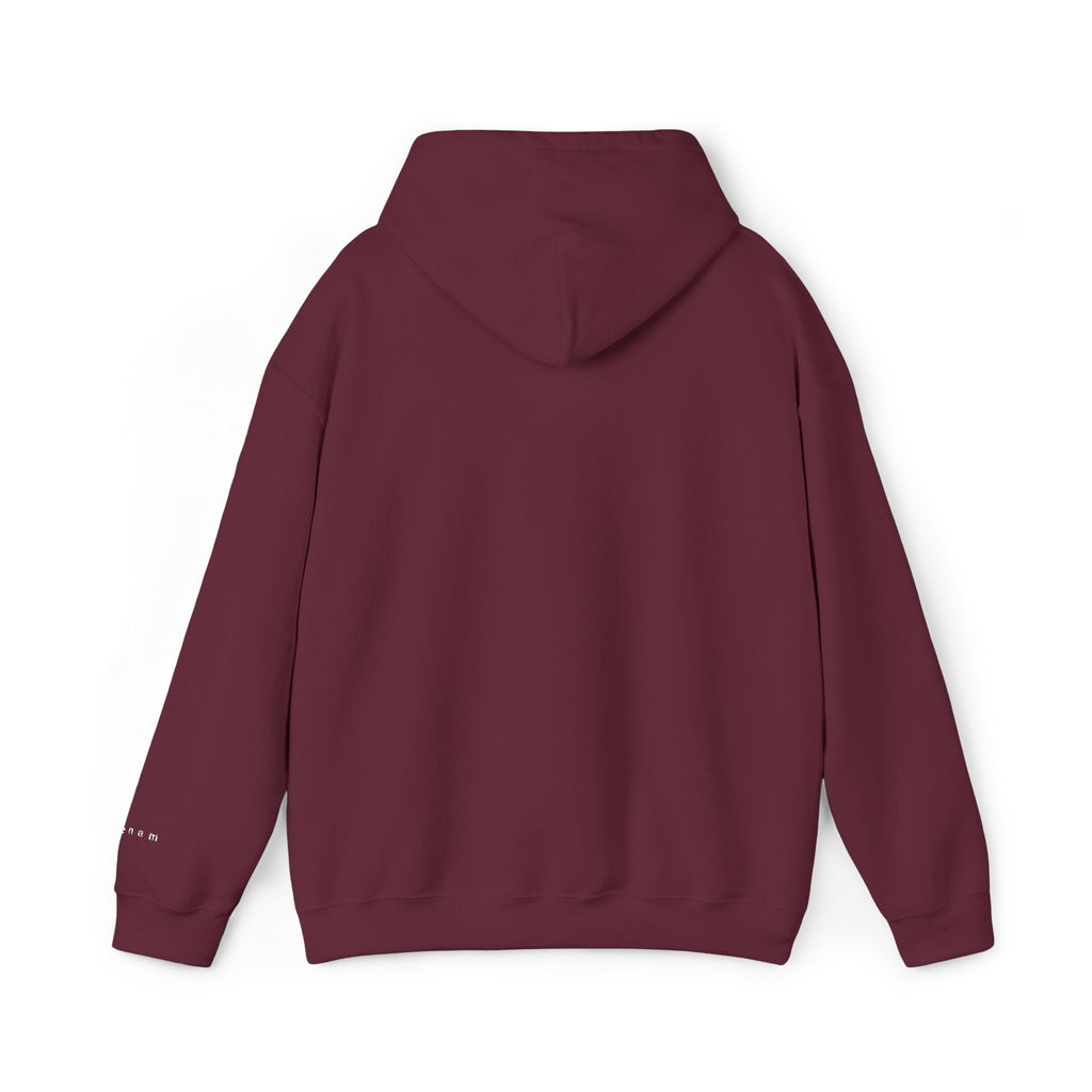 enam⁠ — The Essential Heavyweight Hoodie.