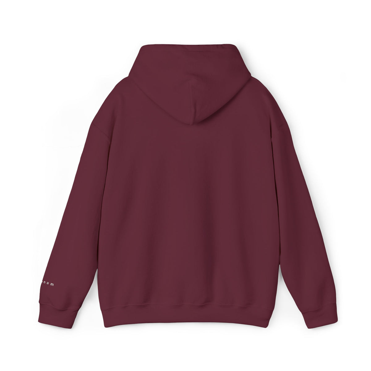 enam⁠ — The Essential Heavyweight Hoodie.