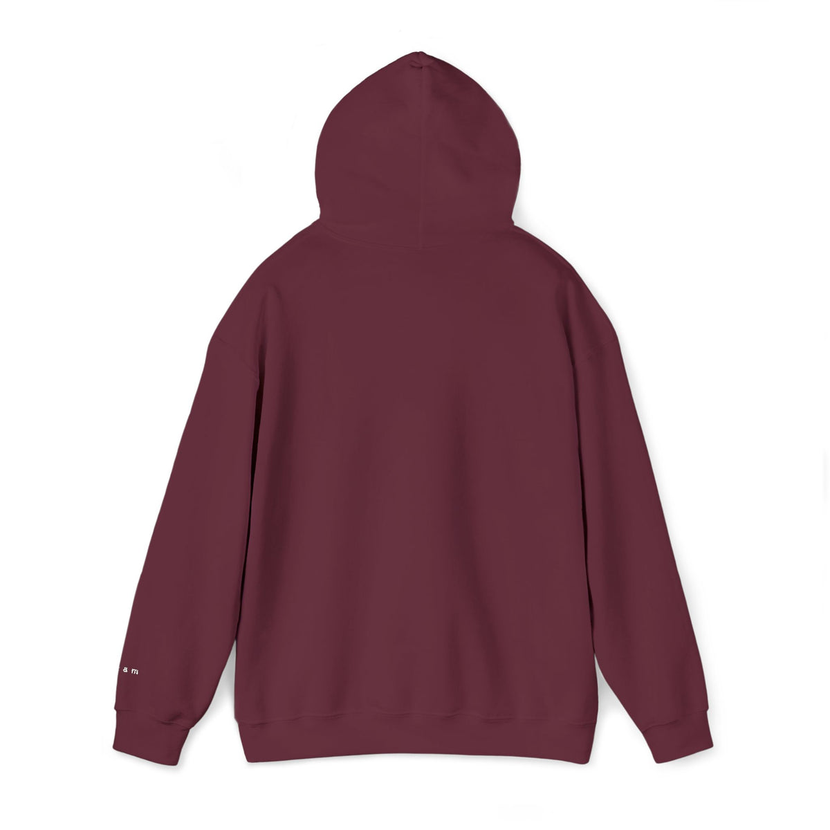 enam⁠ — The Essential Heavyweight Hoodie.