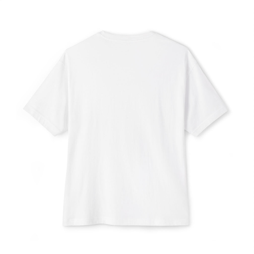 enam⁠ — The Foundation Boxy Tee.