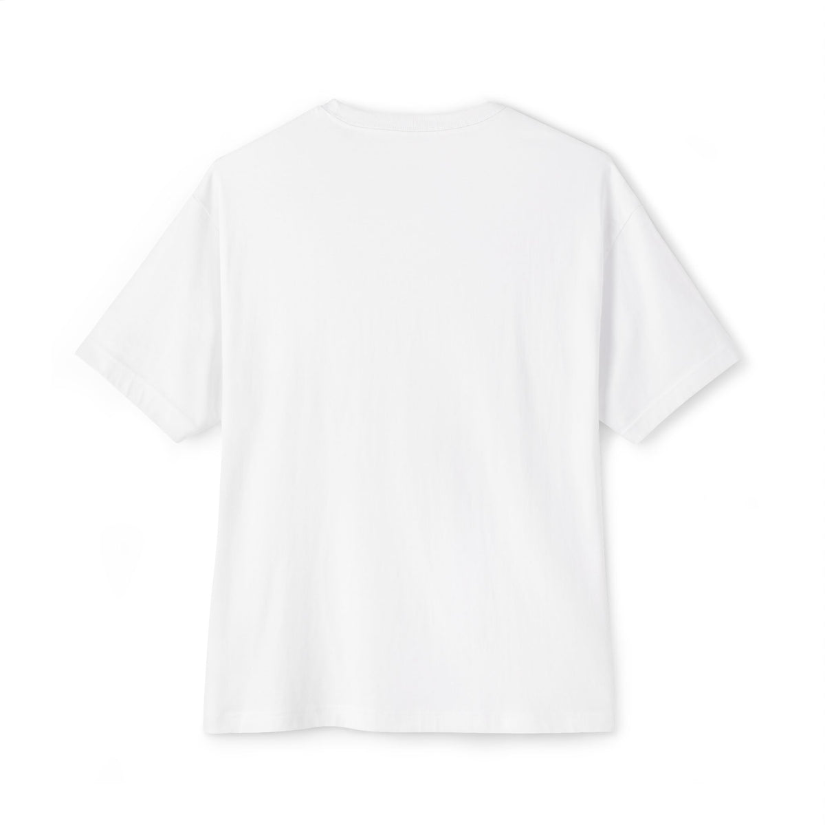 enam⁠ — The Foundation Boxy Tee.