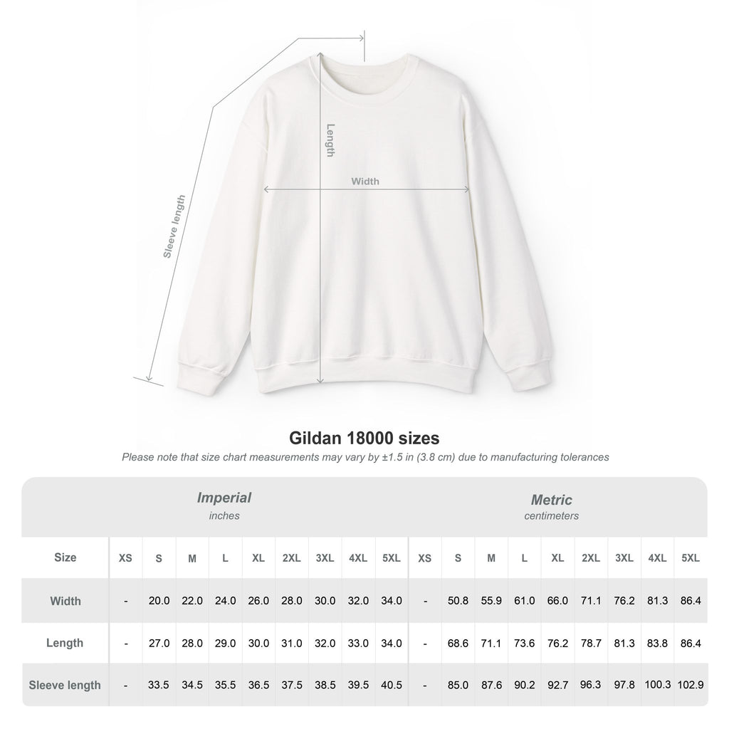 enam⁠ — The Signature Embroidered Crewneck.