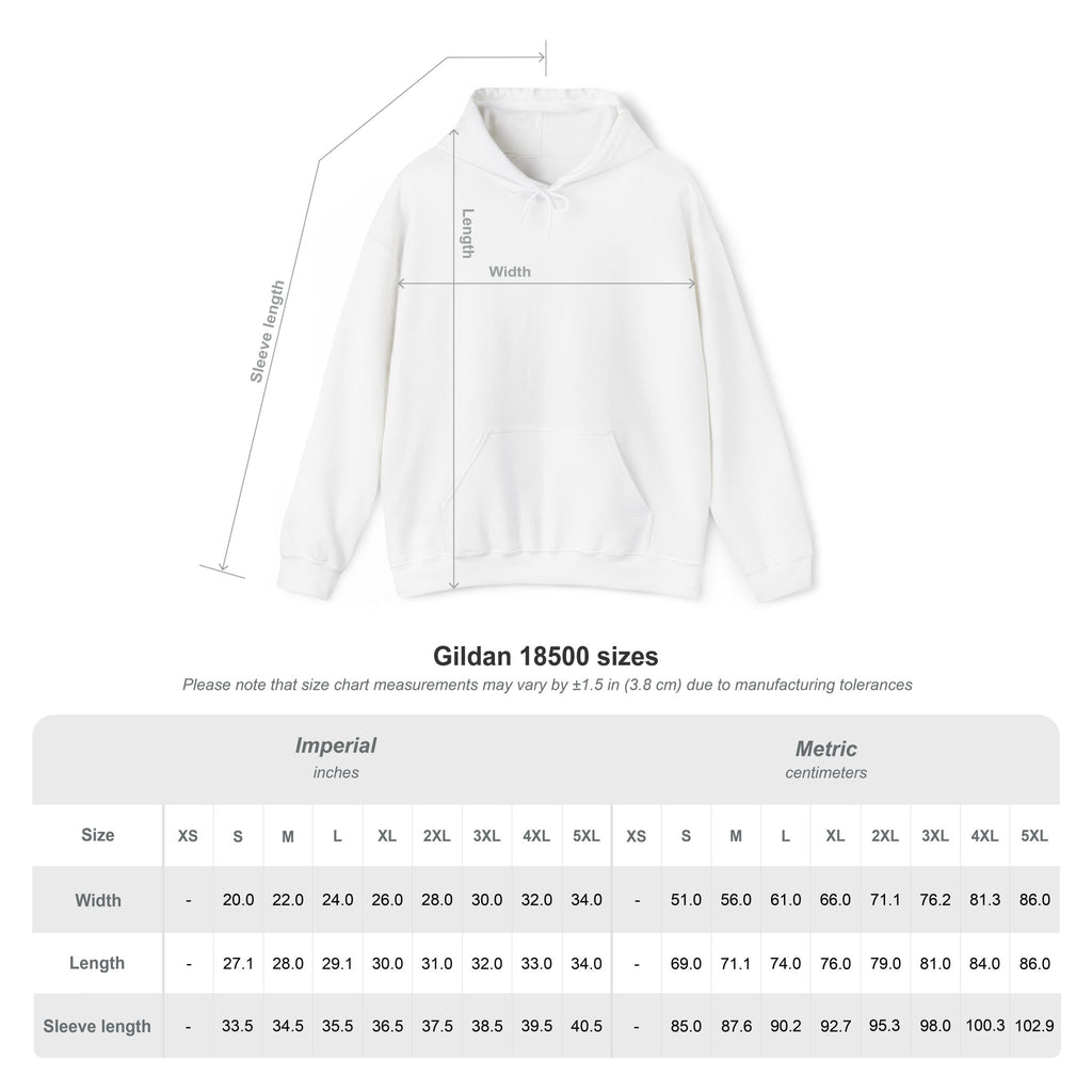 enam⁠ — The Essential Heavyweight Hoodie.