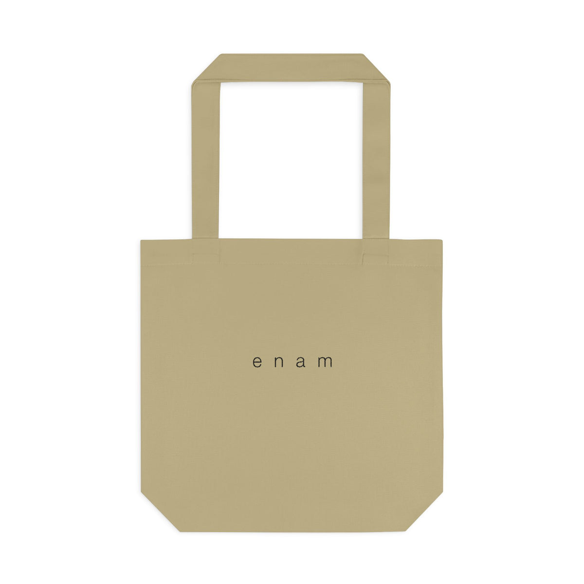 enam⁠ — The Everyday Minimalist Tote.