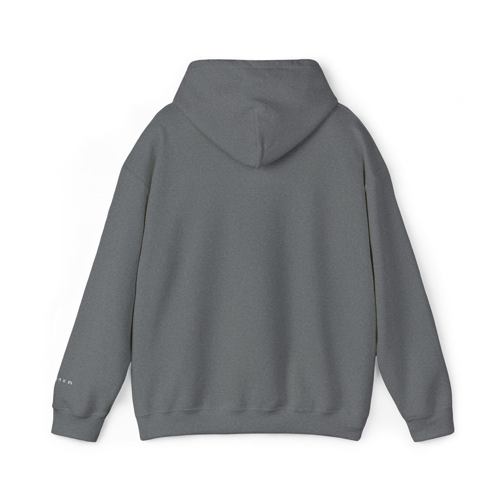 enam⁠ — The Essential Heavyweight Hoodie.