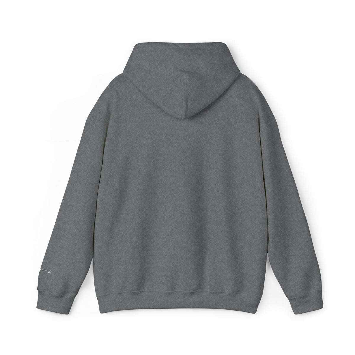 enam⁠ — The Essential Heavyweight Hoodie.