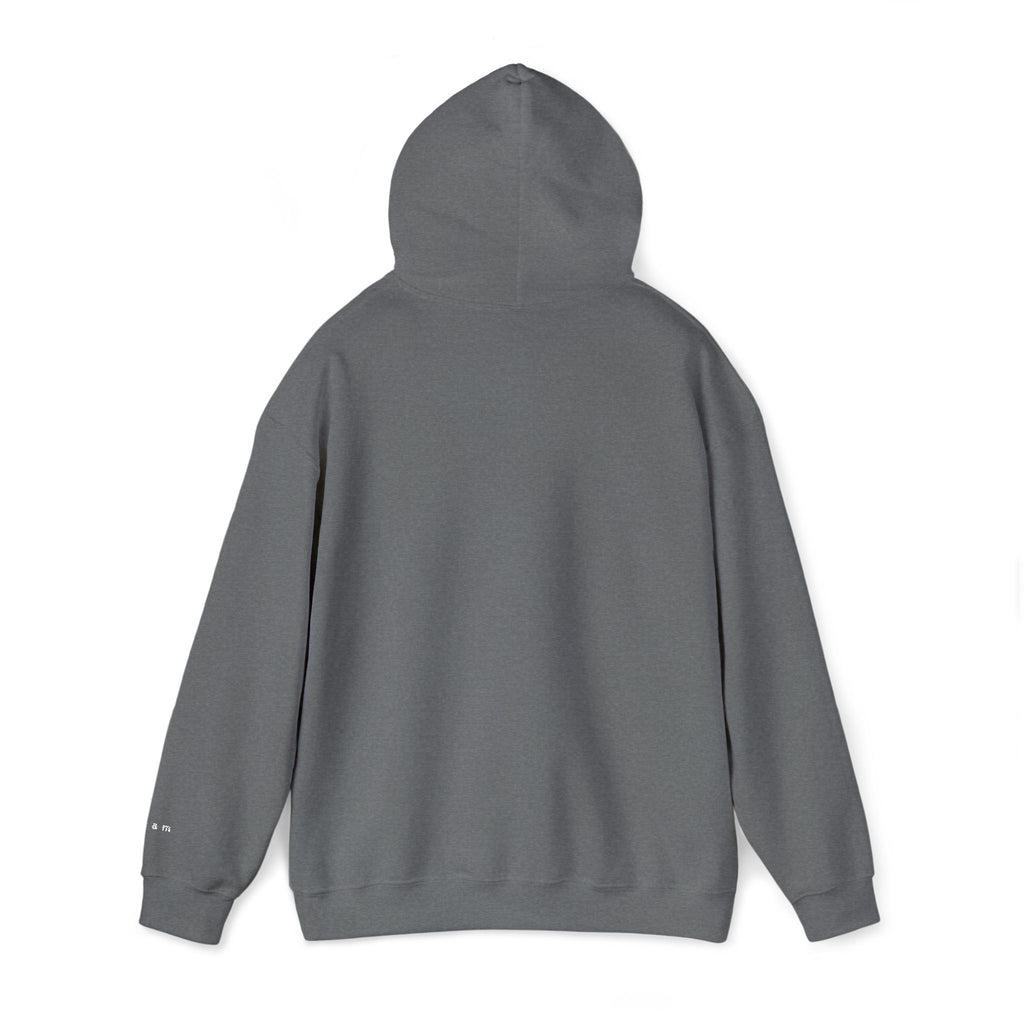 enam⁠ — The Essential Heavyweight Hoodie.