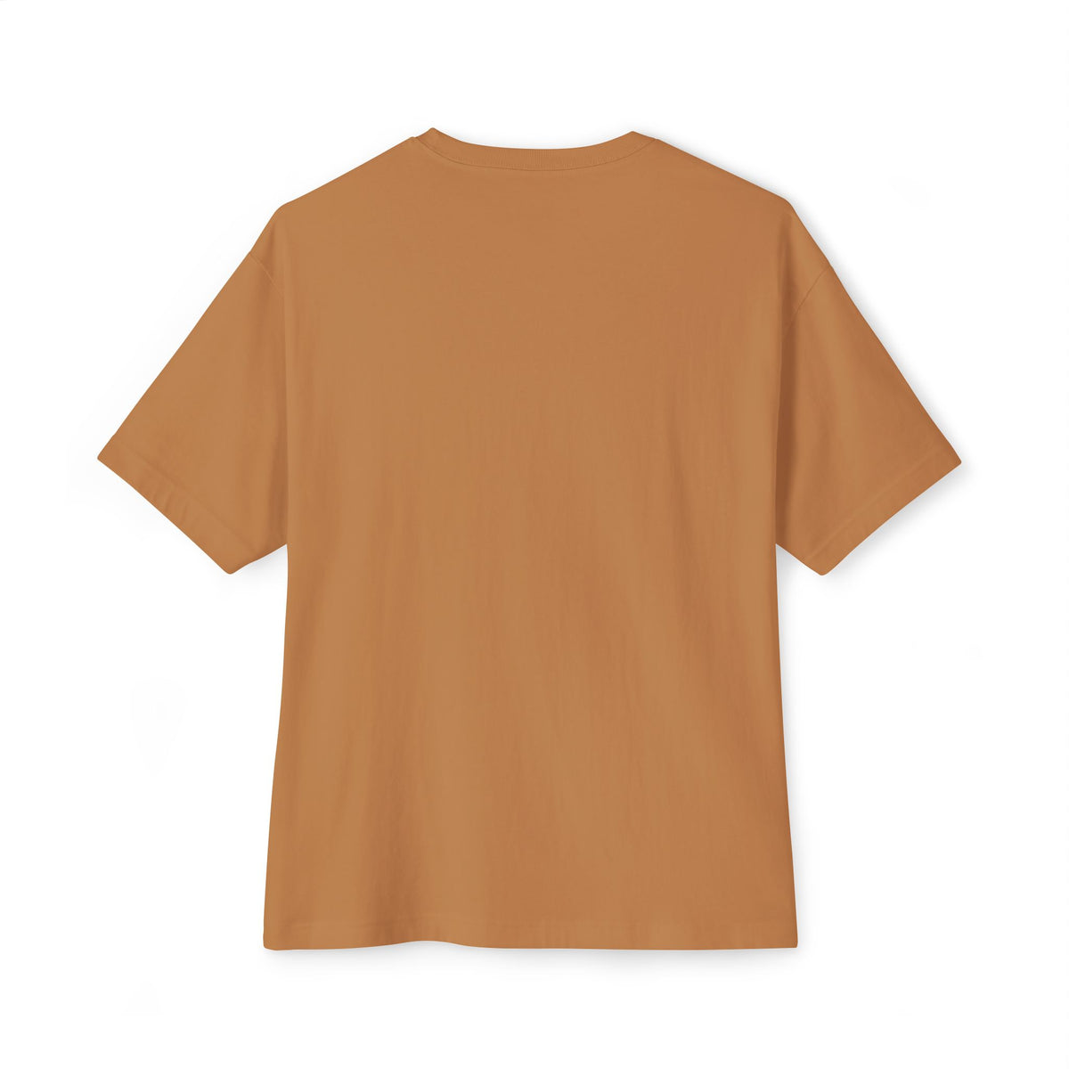 enam⁠ — The Foundation Boxy Tee.