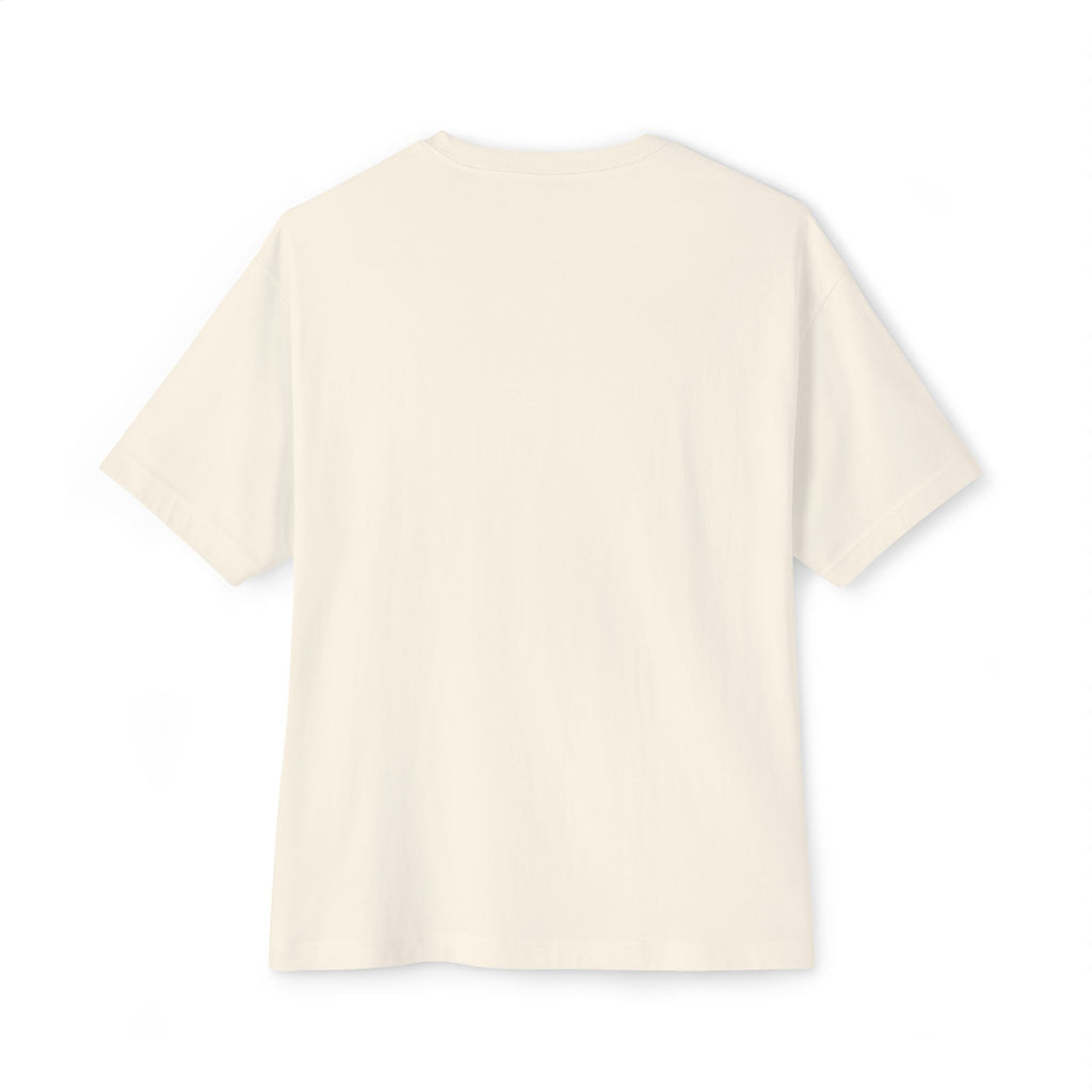 enam⁠ — The Foundation Boxy Tee.