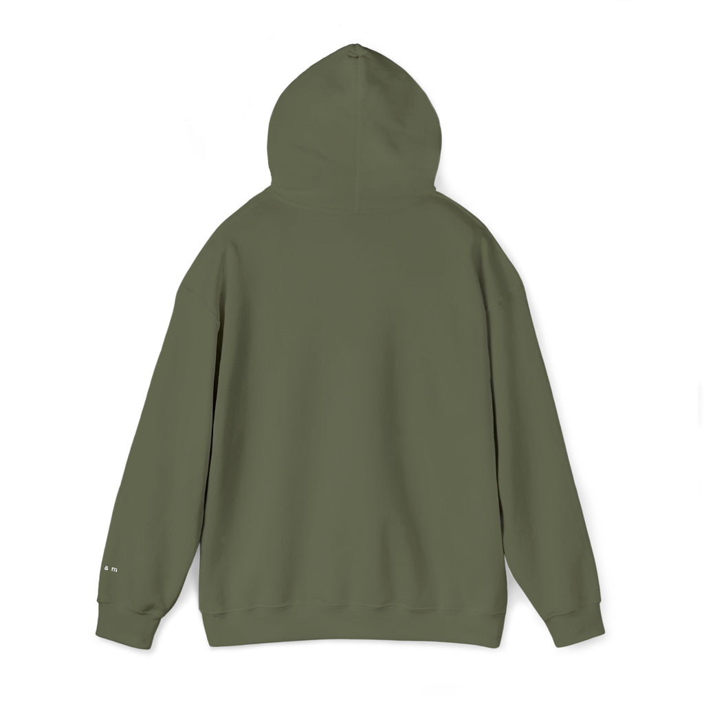 enam⁠ — The Essential Heavyweight Hoodie.