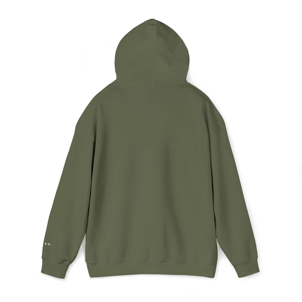 enam⁠ — The Essential Heavyweight Hoodie.