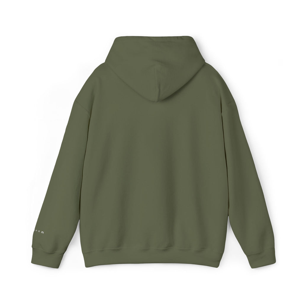 enam⁠ — The Essential Heavyweight Hoodie.