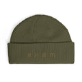 enam⁠ — The Ribbed Knit Beanie.