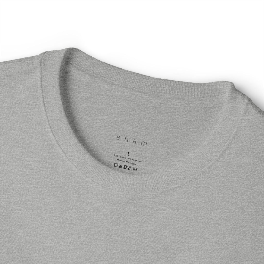 enam⁠ — The Foundation Boxy Tee.