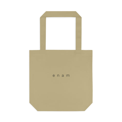 enam⁠ — The Everyday Minimalist Tote.