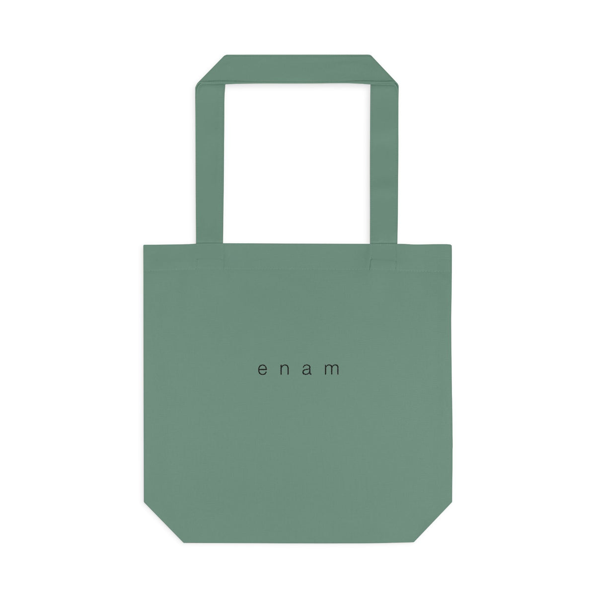 enam⁠ — The Everyday Minimalist Tote.